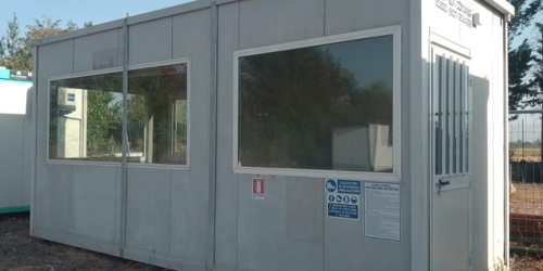 Noleggio container edil 21