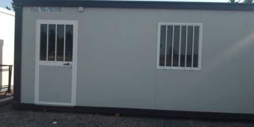 Noleggio e vendita container e box Edil21
